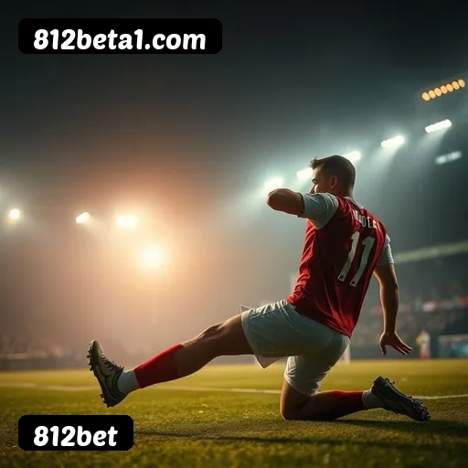 Vantagens exclusivas 812bet para jogadores brasileiros - São Paulo, Rio, BH