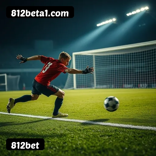 Comparação APP mobile vs versão web da 812bet
