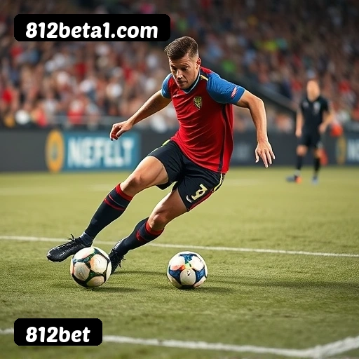 812bet bônus R$5.000 + 500 giros - Rollover 35x, prazo 30 dias, 38% taxa conversão