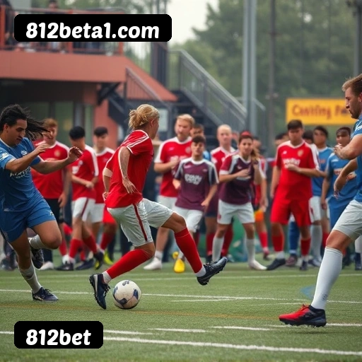 Tabela RTP dos jogos de cassino da 812bet