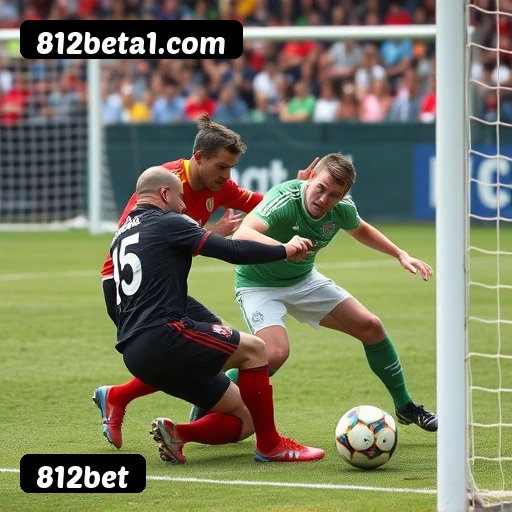 Loterias online disponíveis na 812bet